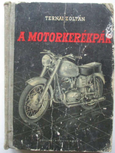 A motorkerkpr