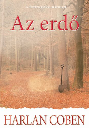 Harlan Coben - Az erd