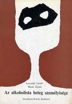 Az alkoholista beteg szem�lyis�ge