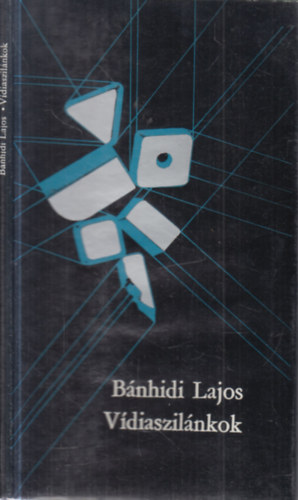 V�diaszil�nkok (dedik�lt)
