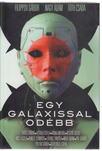 Egy galaxissal od�bb