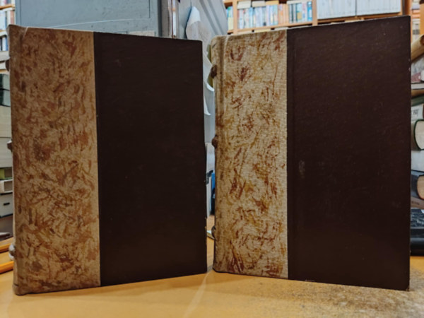 A Thibault csal�d I-II.