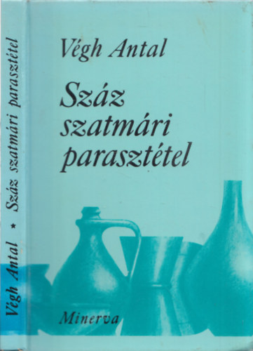 Szz szatmri paraszttel