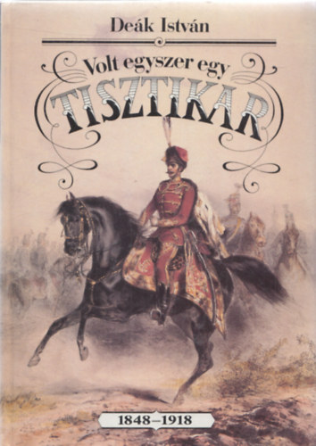 Volt egyszer egy tisztikar