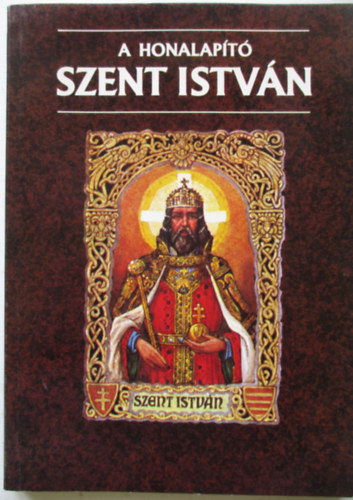 A honalapt Szent Istvn