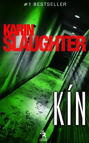 Karin Slaughter - Kn