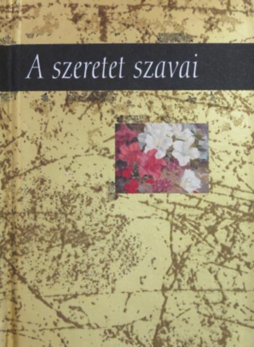 A szeretet szavai