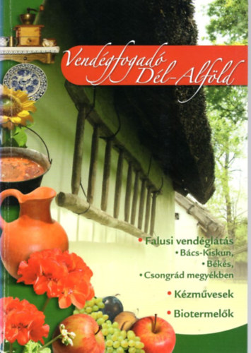 Vend�gfogad� D�l-Alf�ld