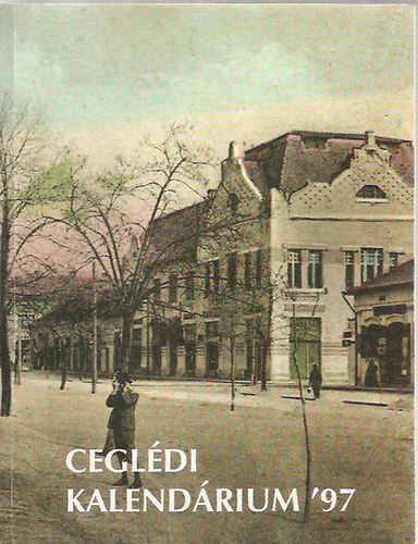 Cegldi kalendrium '97