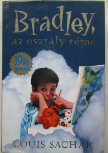 Bradley, az osztly rme