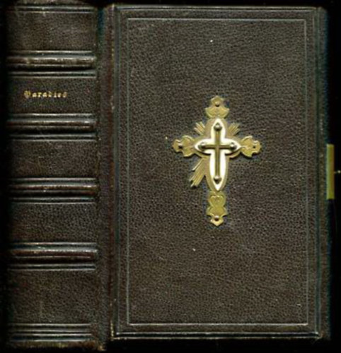 Sibourt - Das Paradies der christlichen Seele - ein Gebetsbuch fr gebildete Katholiken