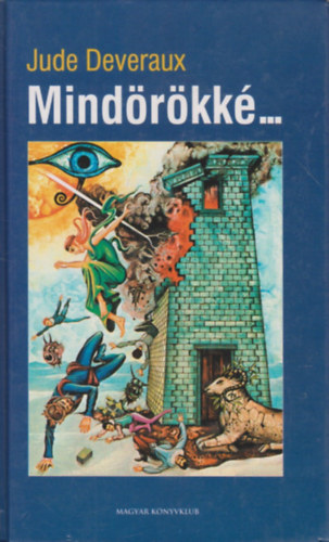 Mindrkk...