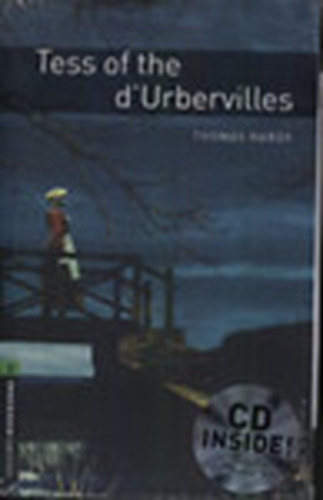 Tess of the d'Urbervilles (OBW 6)