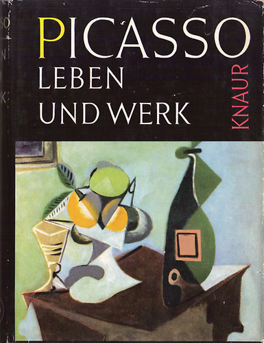 Picasso - Leben und Werk