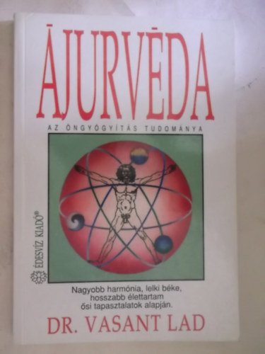 jurvda, az ngygyts tudomnya
