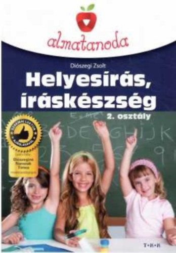 Almatanoda - Helyesrs, rskszsg 2.osztly