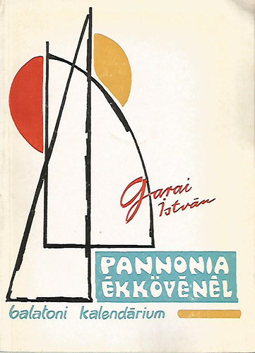 Pannonia �kk�v�n�l (Balatoni kalend�rium)