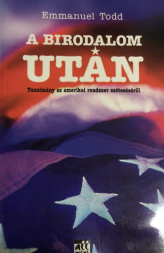 A birodalom utn