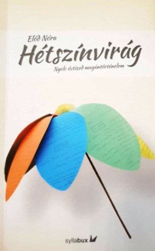 H�tsz�nvir�g - Nyolc �vtized mag�nt�rt�nelem