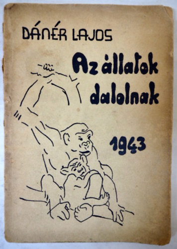 Az �llatok dalolnak 1946