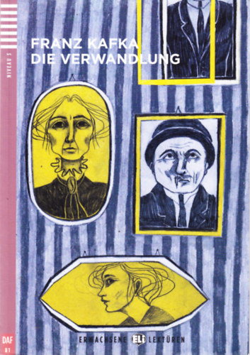Die Verwandlung