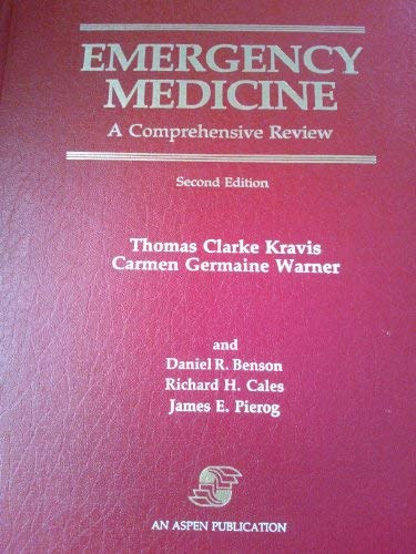 Emergency Medicine - A Comprehensive Review