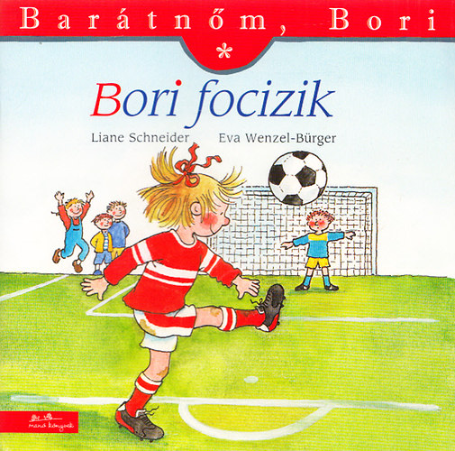Bori focizik