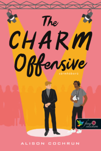 The Charm Offensive - S�rmh�bor�