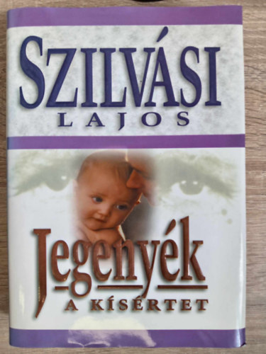 Szilvsi Lajos - A ksrtet (Jegenyk 3.) Kemnytbls