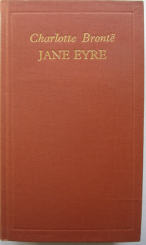 Jane Eyre