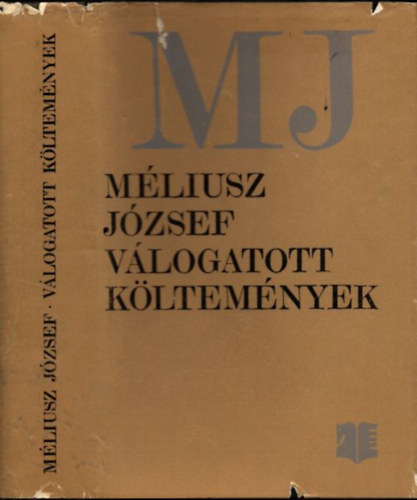 Vlogatott kltemnyek (1930-1980) (dediklt)