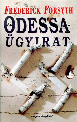 Az Odessa-gyirat