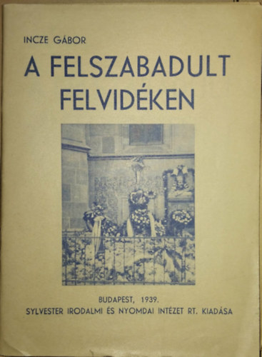 A felszabadult felvid�ken