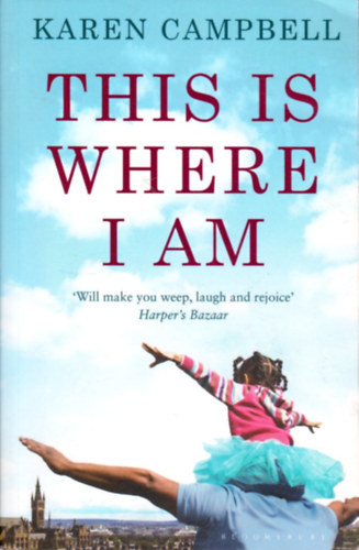 Karen Campbell - This Is Where I Am