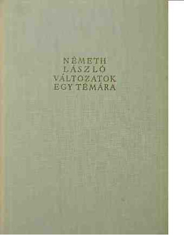 Vltozatok egy tmra (dediklt)