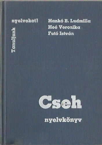 Cseh nyelvk�nyv