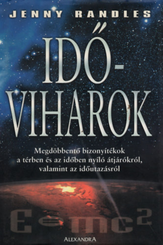 Idviharok