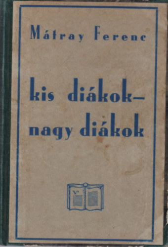 Kis di�kok-nagy di�kok