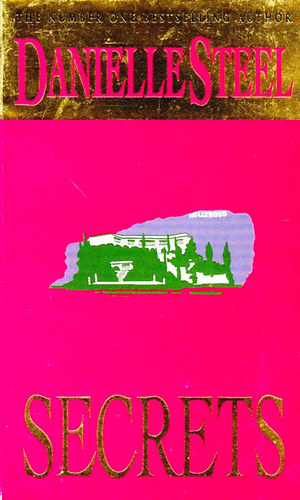 Danielle Steel - Secrets