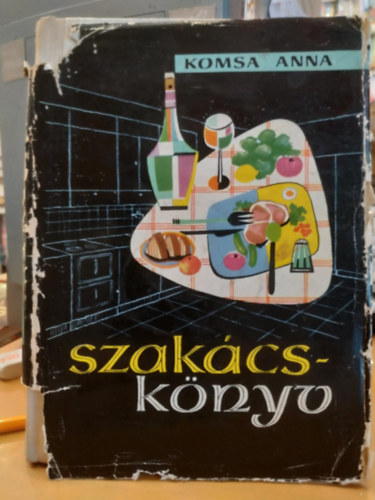 Szakcsknyv