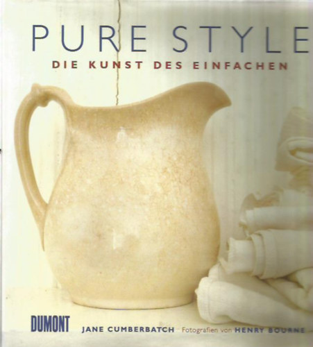 Pure Style - Die Kunst des Einfachen