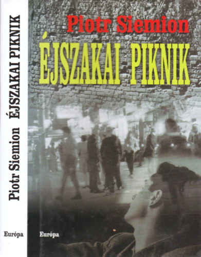 jszakai piknik