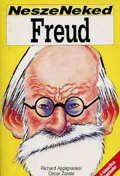 NeszeNeked Freud