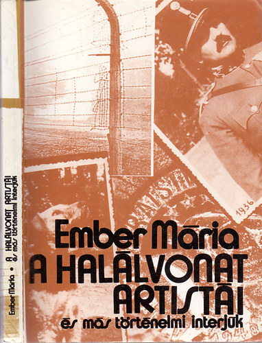 A hallvonat artisti - s ms trtnelmi interjk