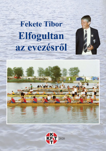 Elfogultan az evezsrl