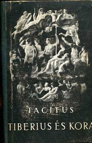 Tiberius �s kora (k�tnyelv�)