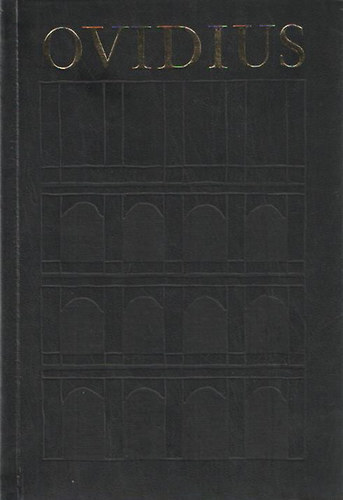 Publius Ovidius Naso - �tv�ltoz�sok