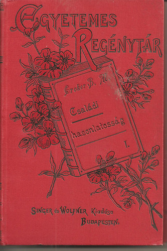 Csaldi hasonlatossg I-II.