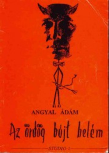 Angyal �d�m - Az �rd�g b�jt bel�m