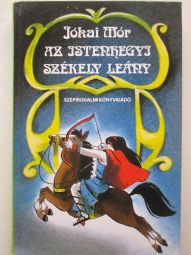 Az istenhegyi szkely leny